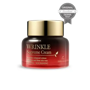 Wrinkle Supreme Cream