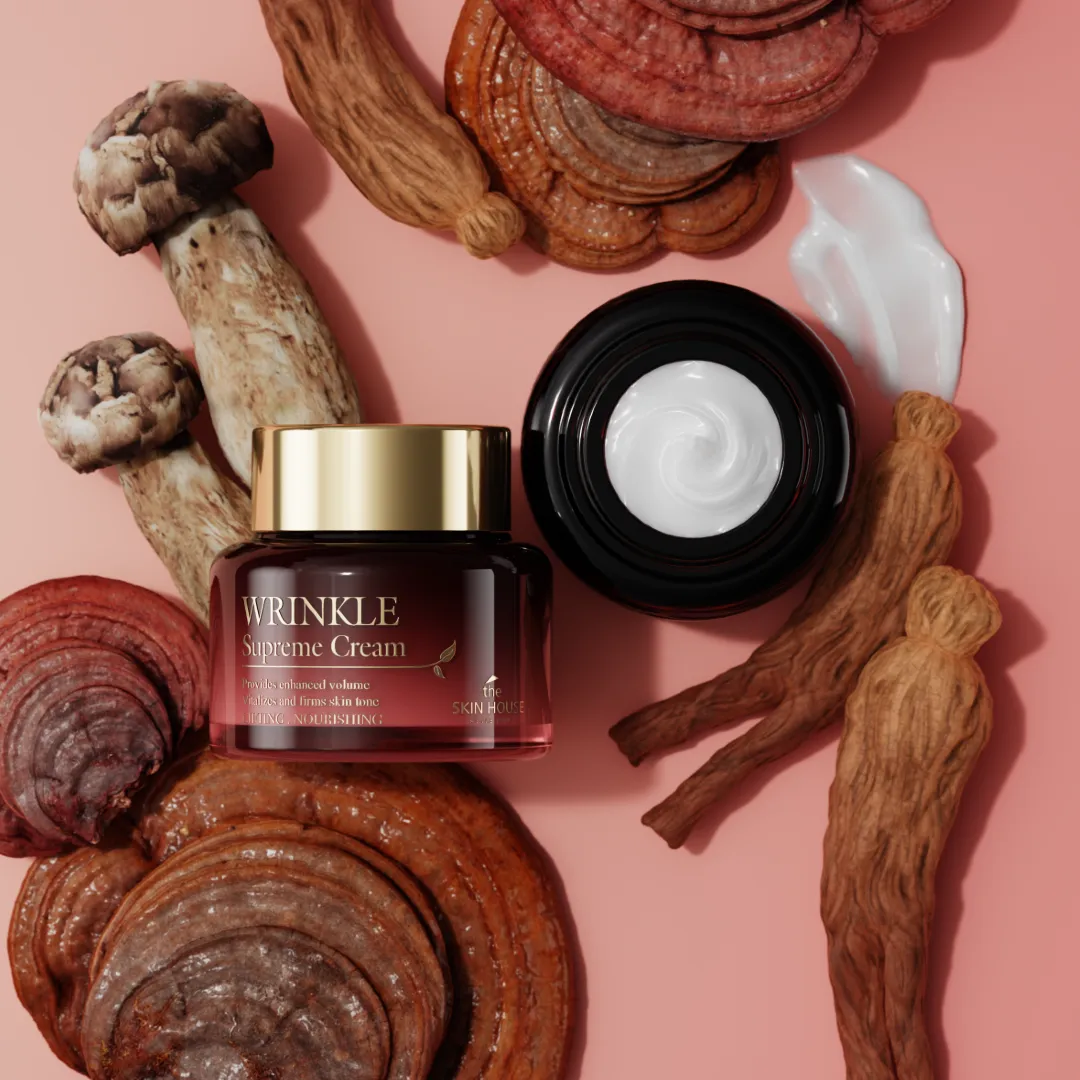 Wrinkle Supreme Cream