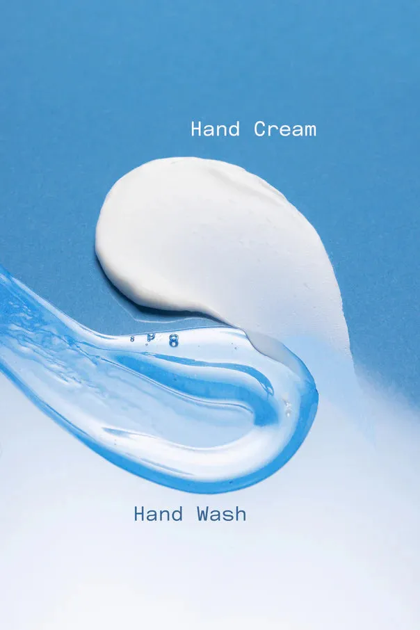 XTRA MILK HAND CREAM