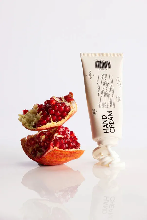 XTRA MILK HAND CREAM