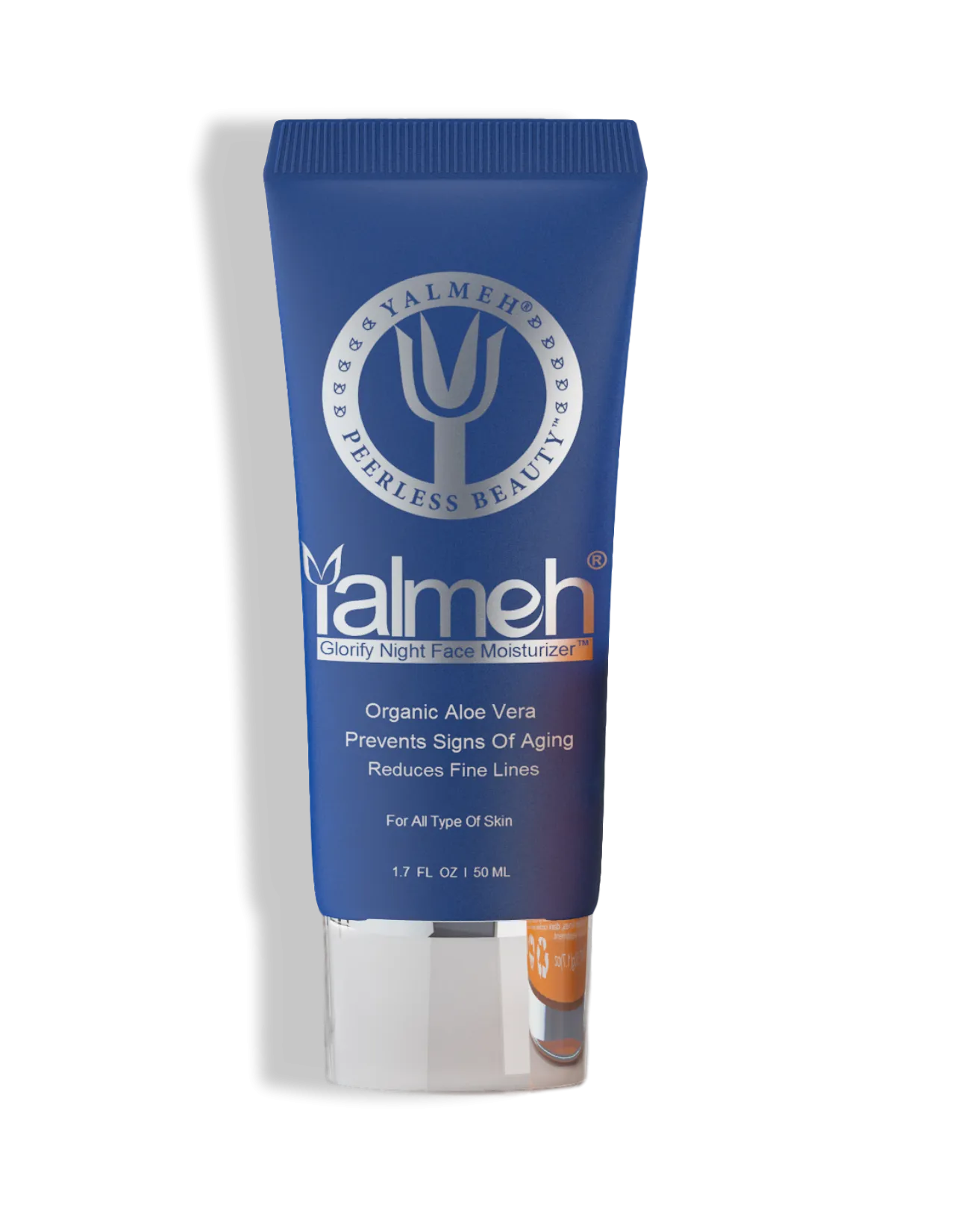 Yalmeh™ Glorify Night Face Moisturizing Treatment