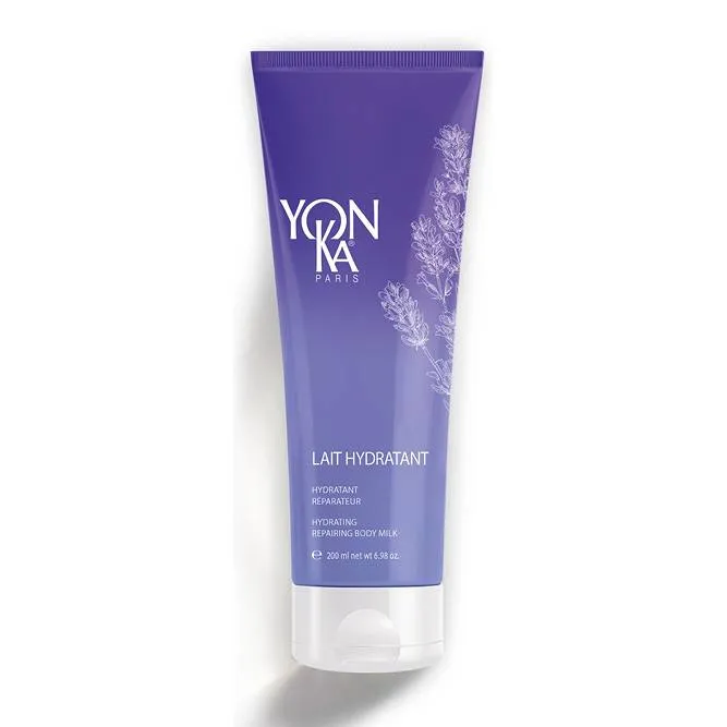 Yonka Lait Hydratant 200ml