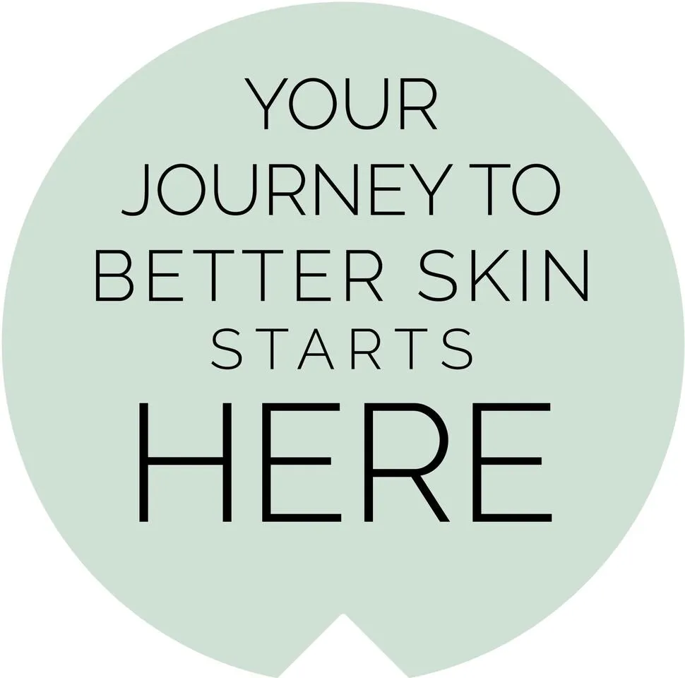 Your custom tailored regimen for Acne- 1A1M1