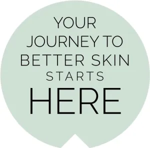 Your custom tailored regimen for wrinkles and sagging skin- 1C1M1